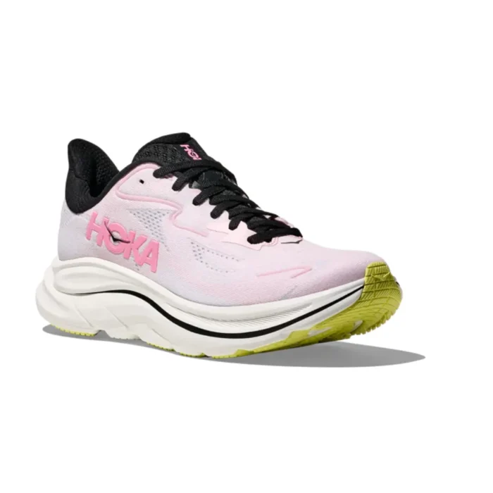 HOKA W CLIFTON 10 ROSADO - Image 2