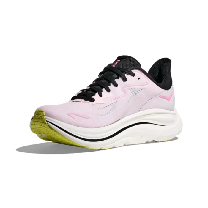 HOKA W CLIFTON 10 ROSADO - Image 4