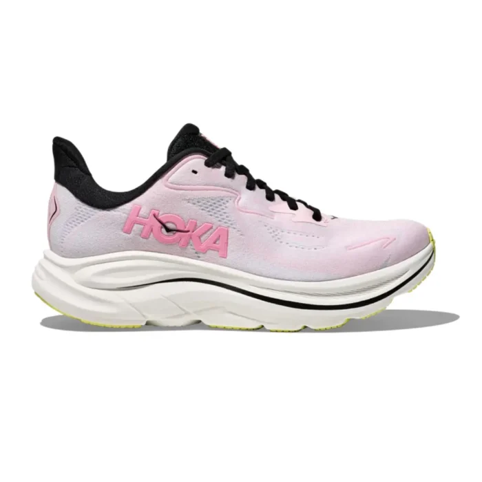 HOKA W CLIFTON 10 ROSADO - Image 1