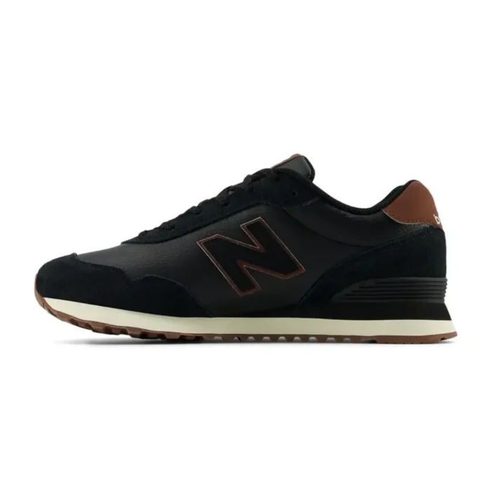 NEW BALANCE 515 NEGRO - Image 3