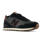 NEW BALANCE 515 NEGRO - Image 2