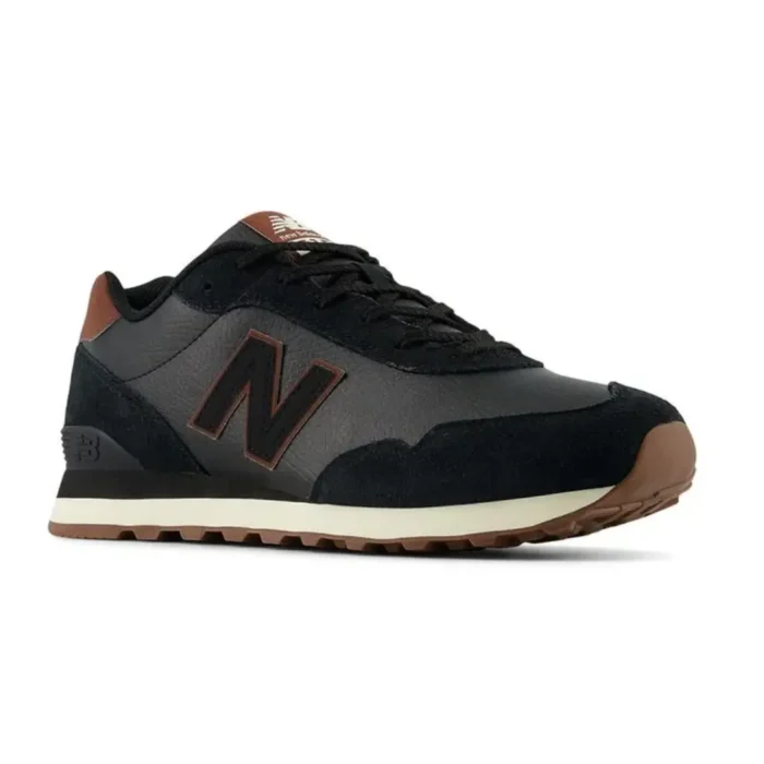 NEW BALANCE 515 NEGRO - Image 2