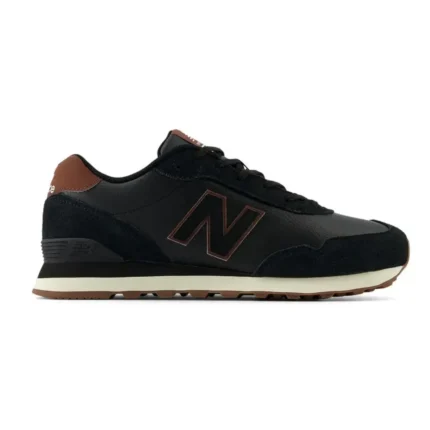NEW BALANCE 515 NEGRO