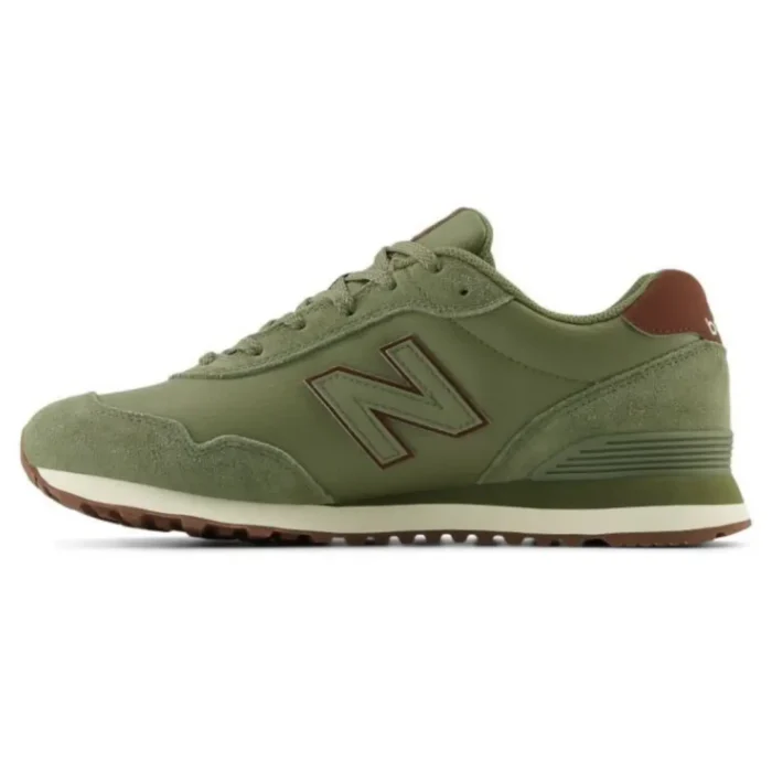 NEW BALANCE 515 VERDE - Image 3