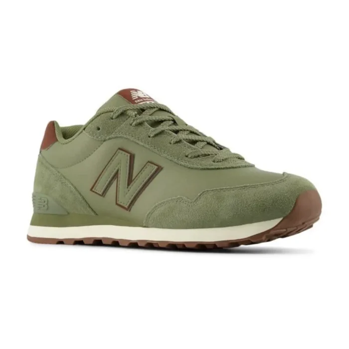 NEW BALANCE 515 VERDE - Image 2