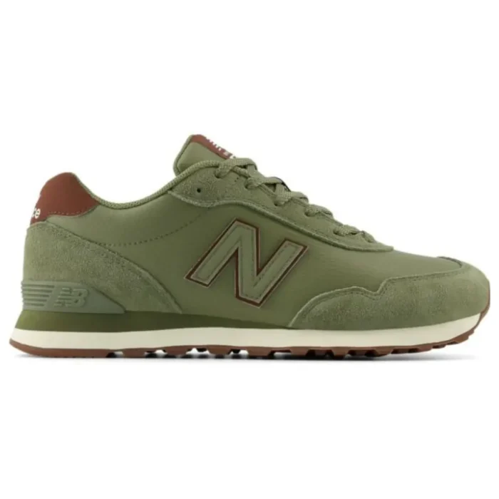 NEW BALANCE 515 VERDE - Image 1