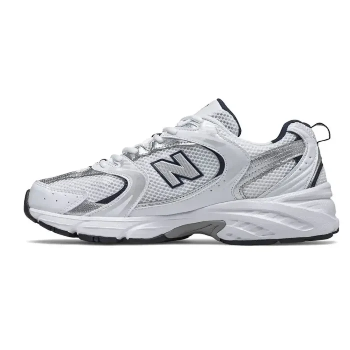 NEW BALANCE U 530 BLANCO - Image 2
