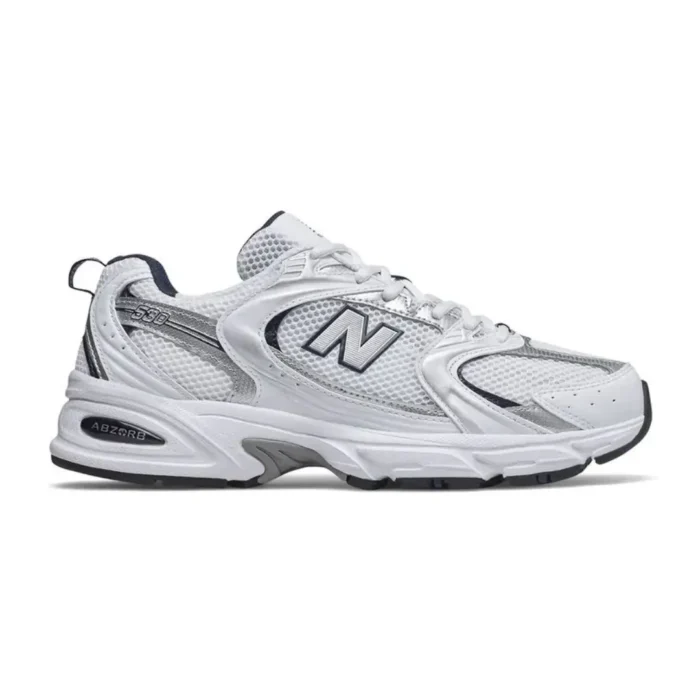 NEW BALANCE U 530 BLANCO - Image 1