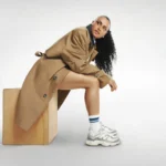 NEW BALANCE U 9060 GRIS - Image 5