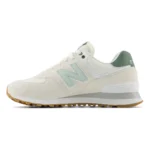 NEW BALANCE W 574 CREMA - Image 3