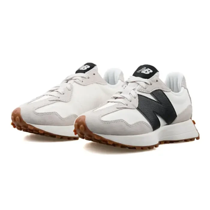 NEW BALANCE W 327 BLANCO - Image 2