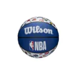 WILSON BALON BASKETBALL BLANCO - Image 2