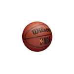 WILSON BALON BASKET NBA FORGE NO.7 NARANJA