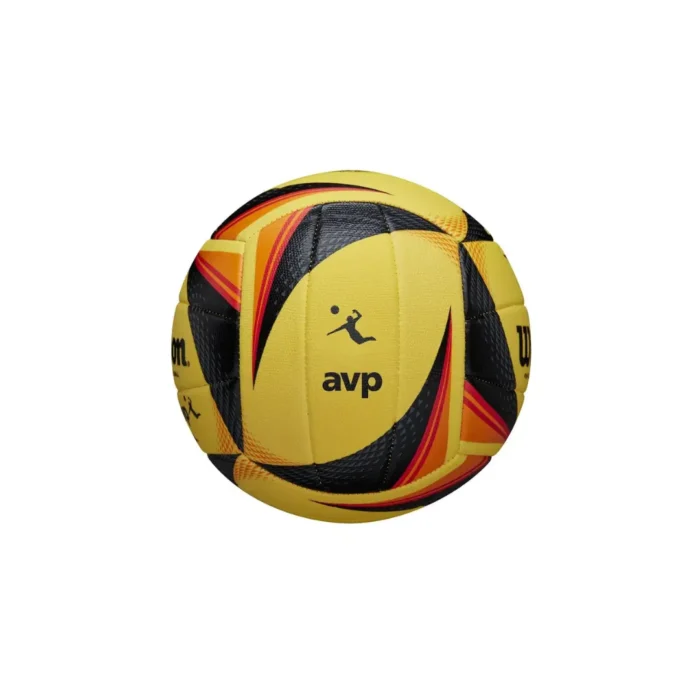 WILSON BALON VOLEIBOL AMARRILLO - Image 2