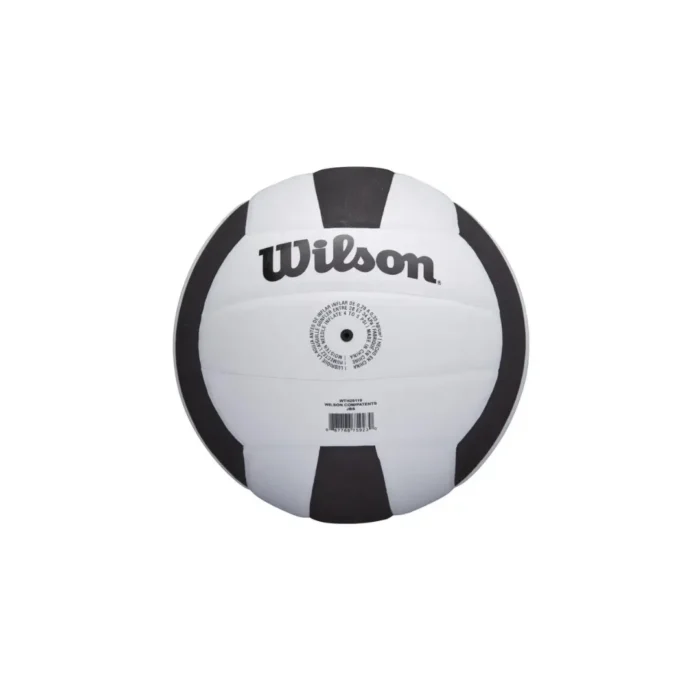 WILSON BALON DE VOLEIBOL PRO TOUR NO.5 BLANCO - Image 2