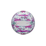 WILSON BALON DE VOLEIBOL GRAFFITI PEACE NO.5 BLANCO - Image 3