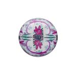 WILSON BALON DE VOLEIBOL GRAFFITI PEACE NO.5 BLANCO