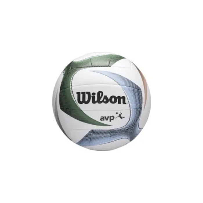 WILSON BALON DE VOLEIBOL AVP PXL OFICIAL NO.5  BLANCO - Image 1