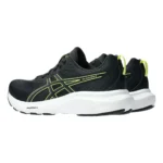 ASICS GEL-CONTEND 9 NEGRO - Image 3