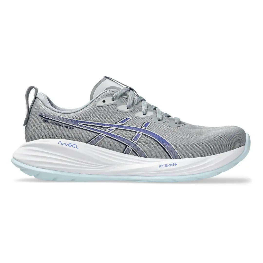 1011B960.022 (2) ASICS GEL-CUMULUS 27 GRIS - Image 1