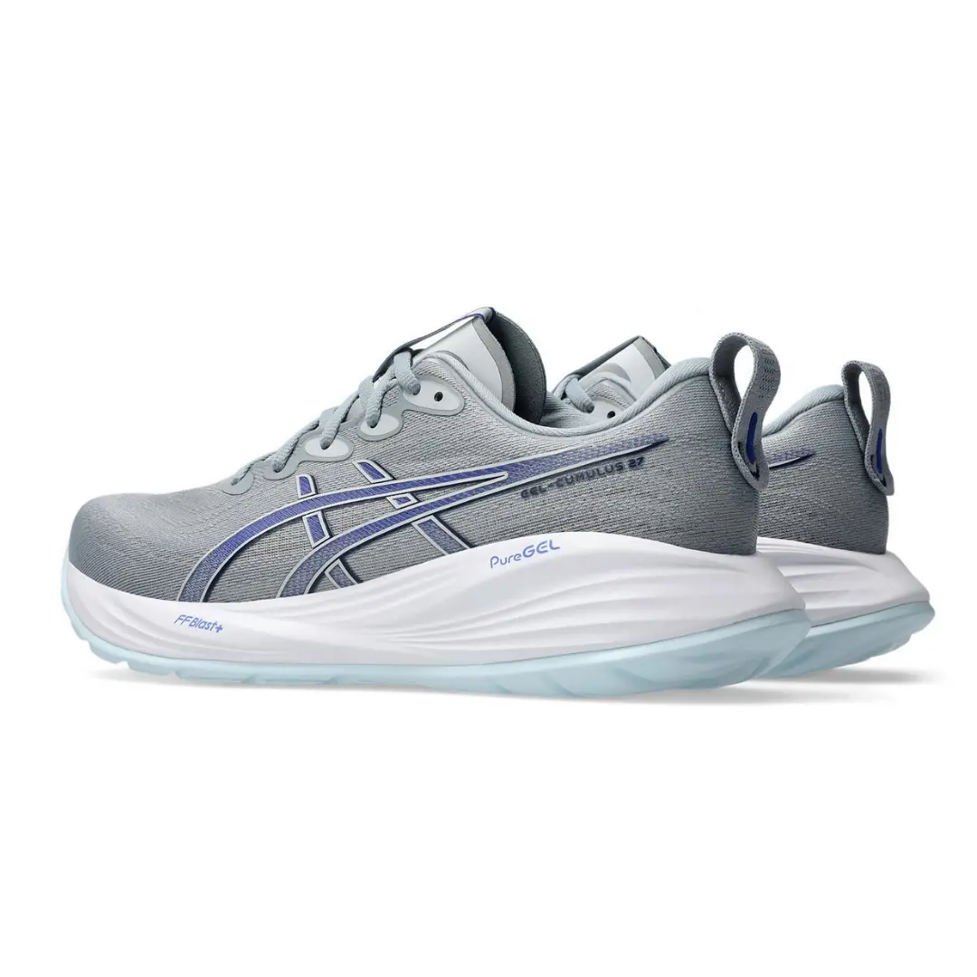 1011B960.022 (4) ASICS GEL-CUMULUS 27 GRIS - Image 4