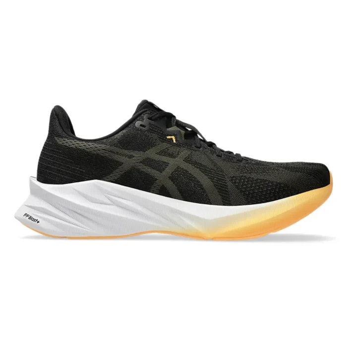 ASICS DYNABLAST 5 NEGRO - Image 1