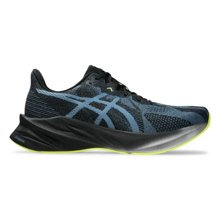ASICS DYNABLAST 5 NEGRO - Image 1