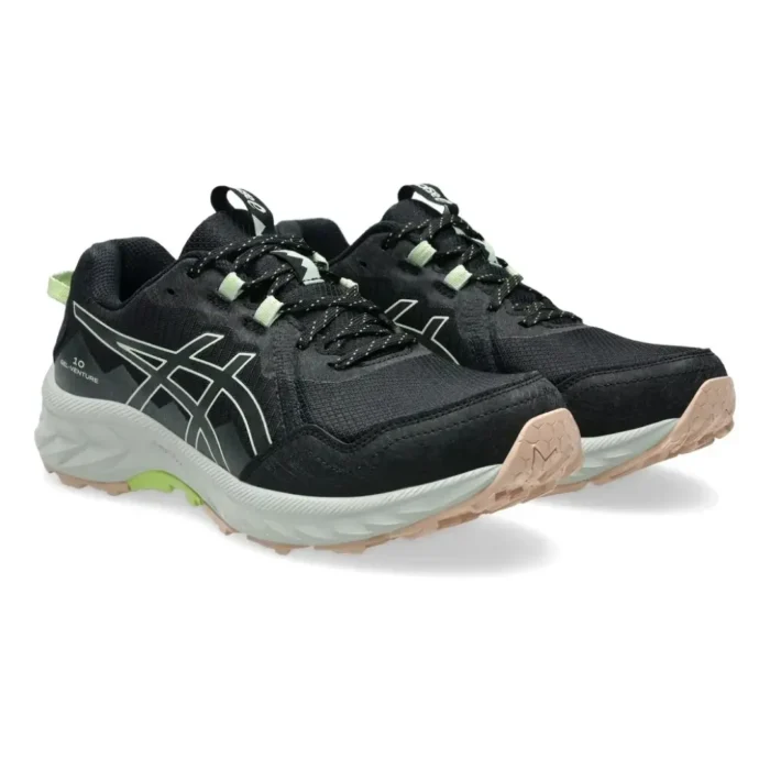ASICS W GEL-VENTURE 10 NEGRO - Image 3