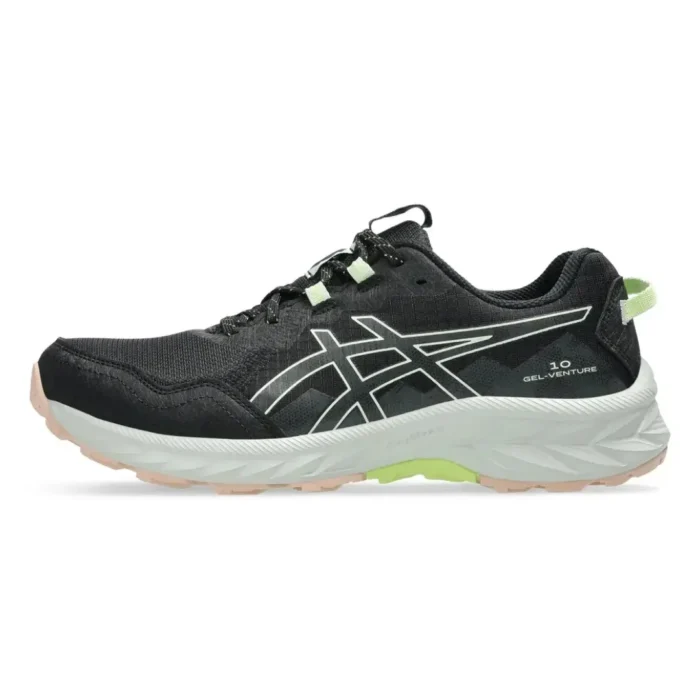 ASICS W GEL-VENTURE 10 NEGRO - Image 2