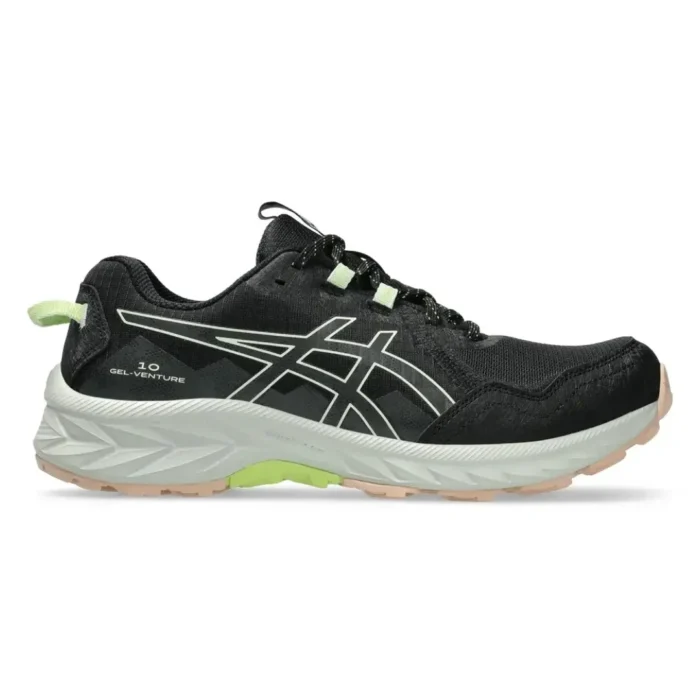 ASICS W GEL-VENTURE 10 NEGRO - Image 1