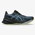 ASICS W DYNABLAST 5 NEGRO
