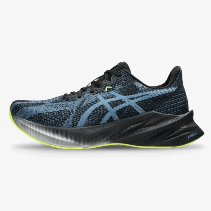 ASICS W DYNABLAST 5 NEGRO - Image 2