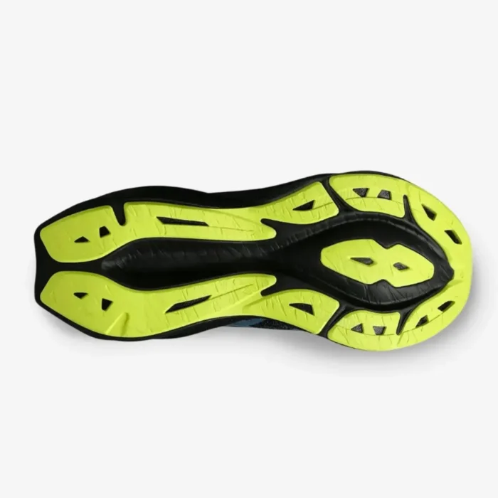 ASICS W DYNABLAST 5 NEGRO - Image 3