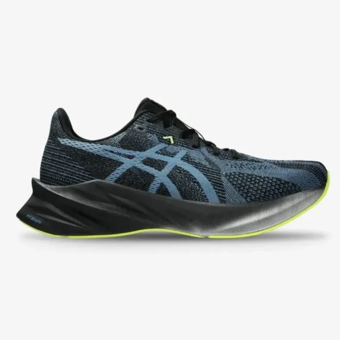 ASICS W DYNABLAST 5 NEGRO - Image 1