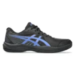 ASICS COURT SLIDE 4 CLAY NEGRO