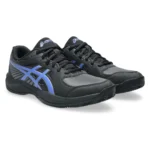 ASICS COURT SLIDE 4 CLAY NEGRO - Image 3