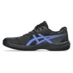 ASICS COURT SLIDE 4 CLAY NEGRO - Image 2