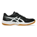 ASICS UPCOURT 6 NEGRO