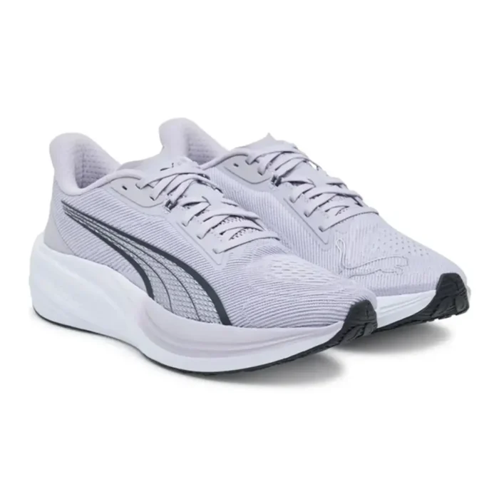 PUMA W DARTER PRO 2 LILA - Image 2