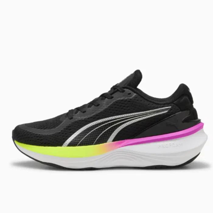 PUMA W SCEND PRO 2 NEGRO - Image 1