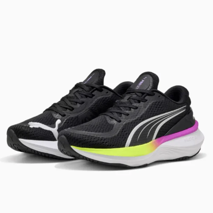 PUMA W SCEND PRO 2 NEGRO - Image 3