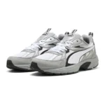 PUMA MILENIO TECH 2 GRIS - Image 2