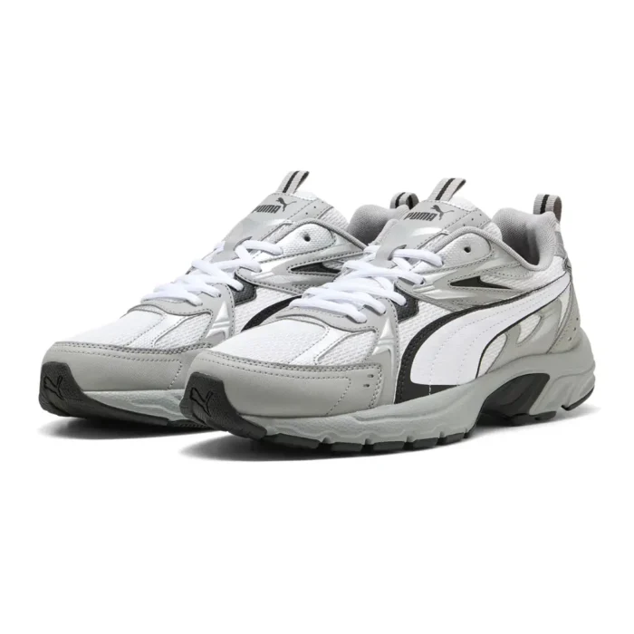 PUMA MILENIO TECH 2 GRIS - Image 2