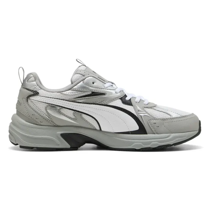 PUMA MILENIO TECH 2 GRIS - Image 3
