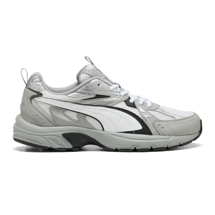 PUMA MILENIO TECH 2 GRIS - Image 1