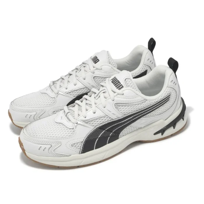 PUMA MILENIO TECH 2000 2 BLANCO - Image 3