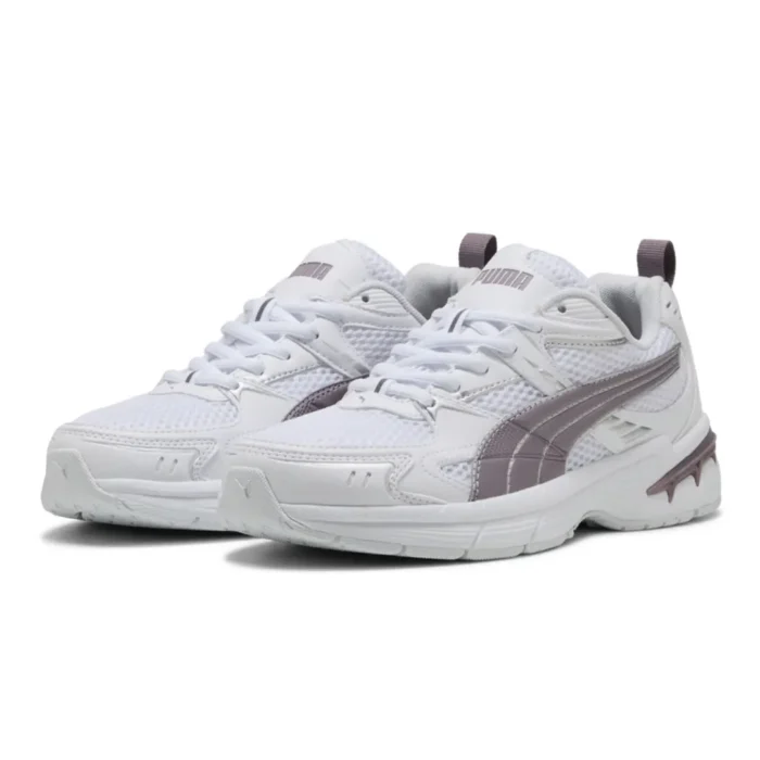 PUMA W MILENIO TECH 2000 2 BLANCO - Image 3