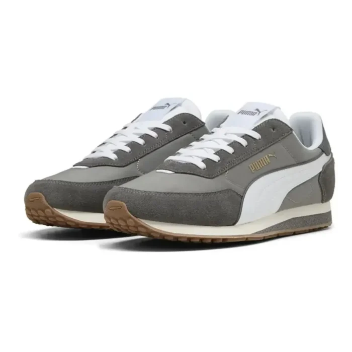 PUMA ST MILER RISE 2 GRIS - Image 3