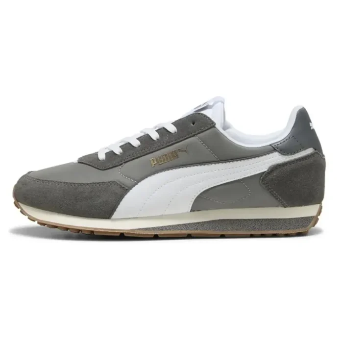 PUMA ST MILER RISE 2 GRIS - Image 2