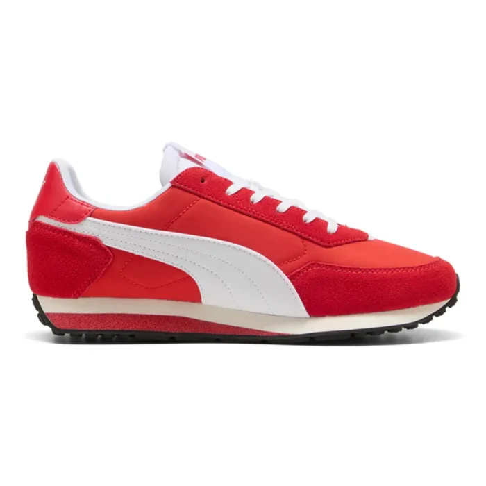 PUMA ST MILER RISE 2 ROJO - Image 1